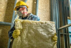 Types of Insulation We Offer in Ecru, MS